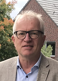 ÖDP-Bundestagsdirektkandidat Dr. Peter Schneider